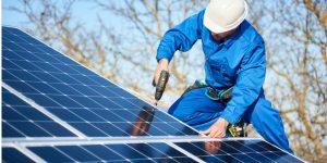 Installation Maintenance Panneaux Solaires Photovoltaïques à Villers-sur-Trie